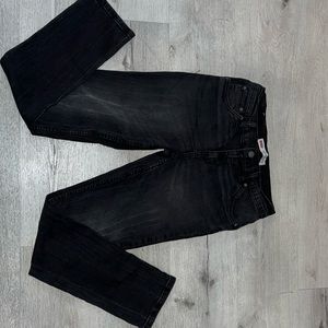 Boys Levi Jeans